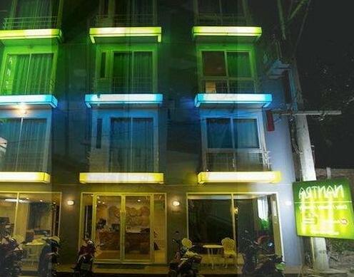 Nantra Chaweng Beach Hotel - Photo2