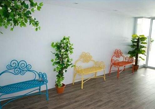 Nantra Chaweng Beach Hotel - Photo3