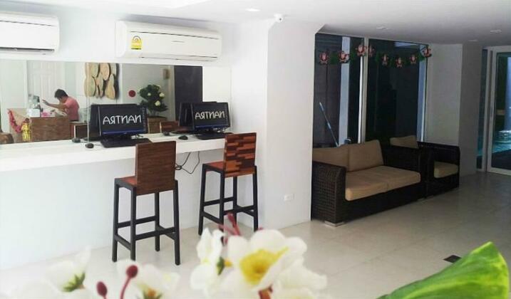 Nantra Chaweng Beach Hotel - Photo4