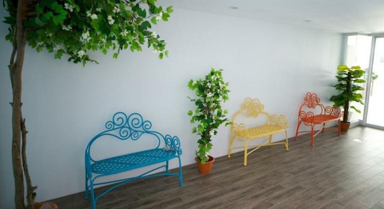 Nantra Chaweng Beach Hotel - Photo5