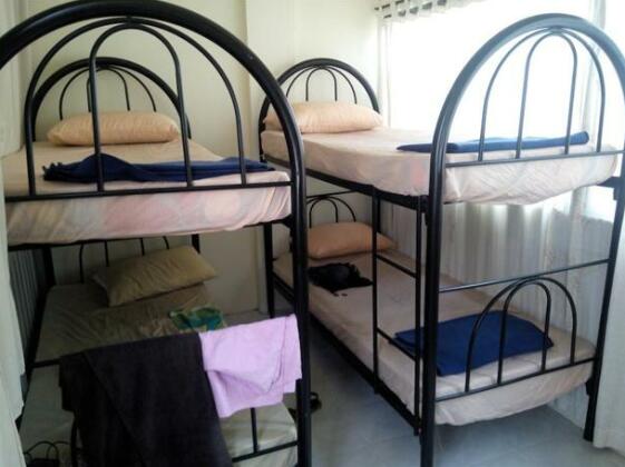 Narri's Hostel Dormitory - Photo3