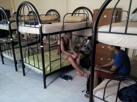 Narri's Hostel Dormitory - Photo4