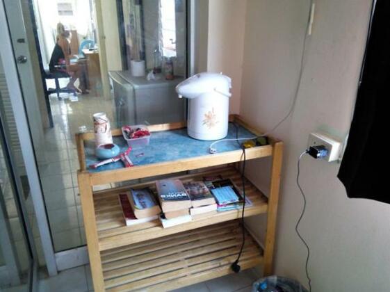 Narri's Hostel Dormitory - Photo5