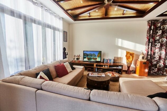 NB Villa Lilawadee - Photo2