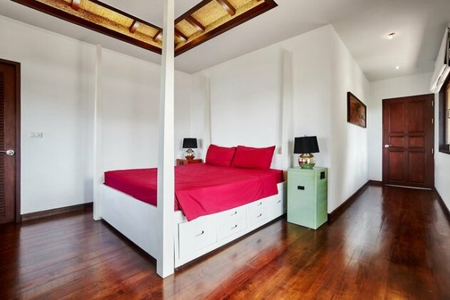 NB Villa Lilawadee - Photo4