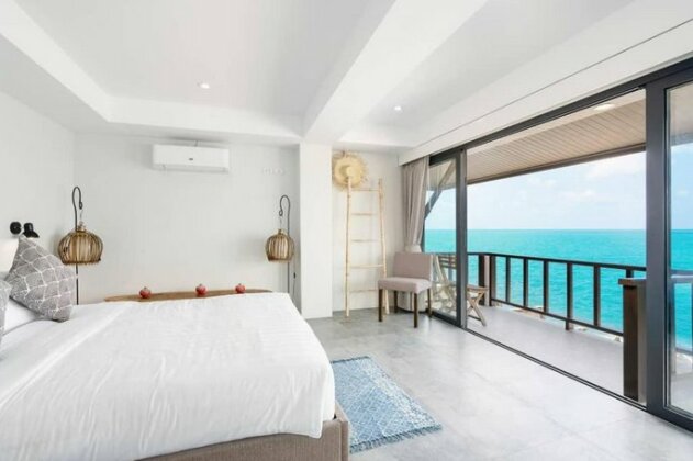 Neversea Chaweng - Photo3