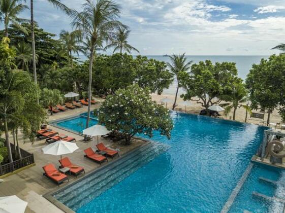 New Star Beach Resort - Photo2