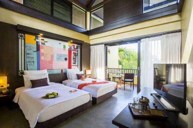 New Star Beach Resort - Photo3