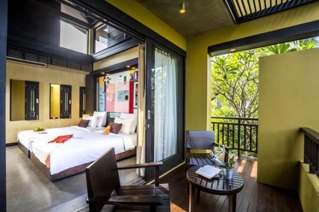 New Star Beach Resort - Photo4