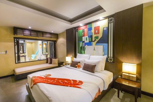 New Star Beach Resort - Photo5