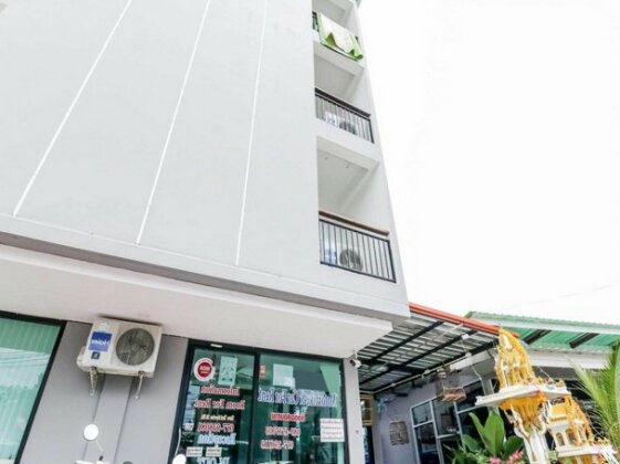 NIDA Rooms Coral Bophut koh Samui - Photo4