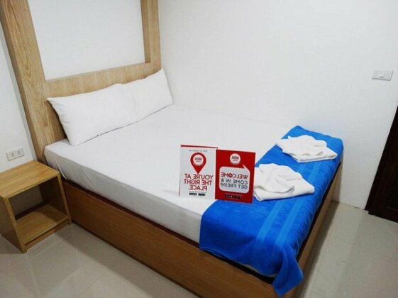 NIDA Rooms Coral Bophut koh Samui - Photo5