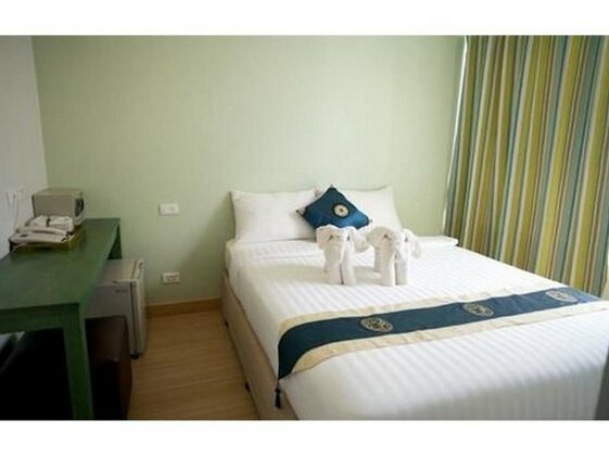 NIDA Rooms Samui Summer 155 - Photo3