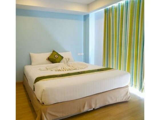 NIDA Rooms Samui Summer 155 - Photo4