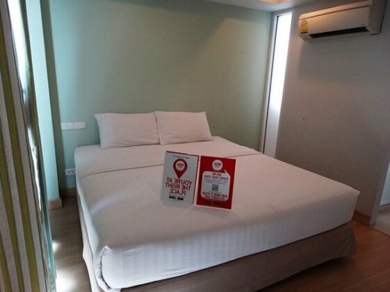 NIDA Rooms Samui Summer 155 - Photo5
