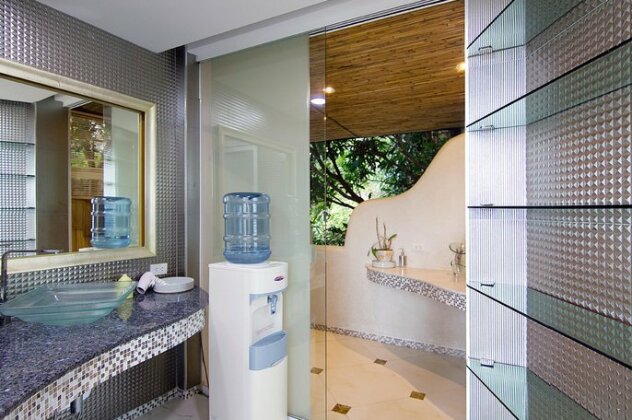 Oceanview romantic Villa - Photo5