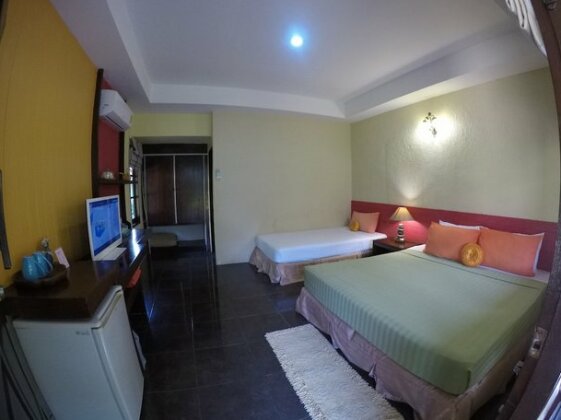 OP Bungalow - Photo4