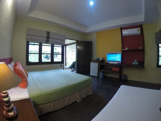 OP Bungalow - Photo5