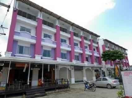 Orchid Residence Samui