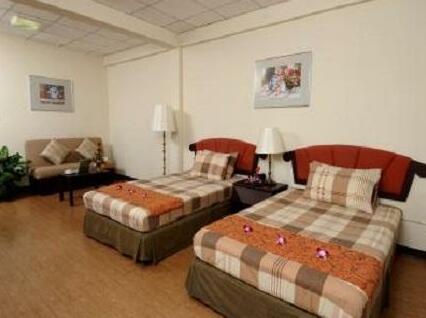 Orchid Residence Samui - Photo2