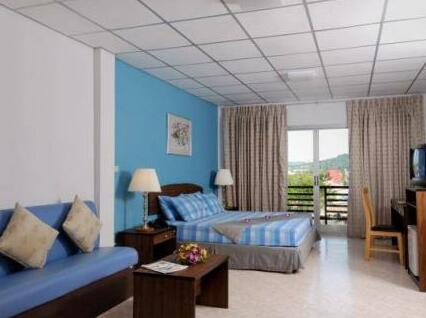 Orchid Residence Samui - Photo5