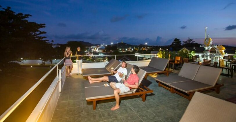 P168 Hostel Samui - Photo4