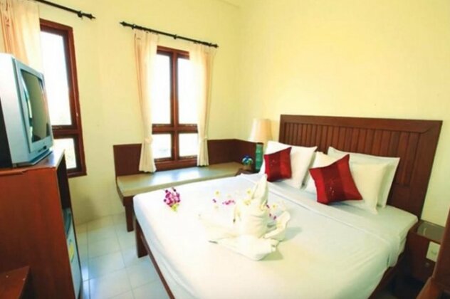 Palm Island Hotel - Photo3