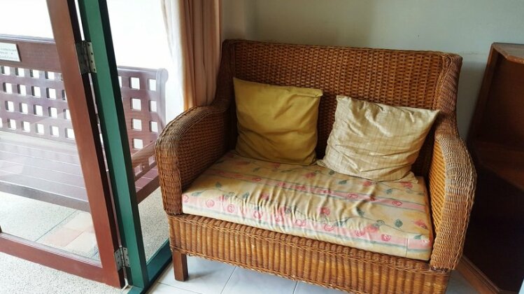 Palm Island Hotel - Photo4
