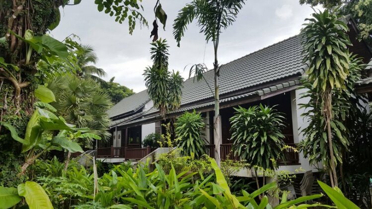 Palm Island Hotel - Photo5