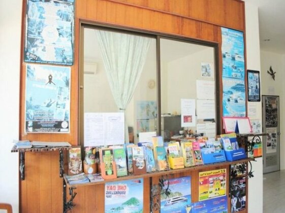 Penzy Guest House - Photo3