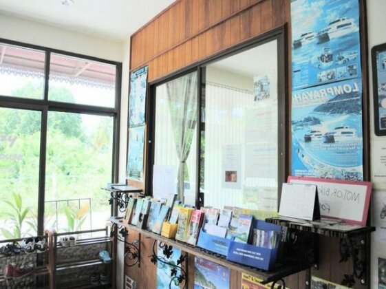 Penzy Guest House - Photo4