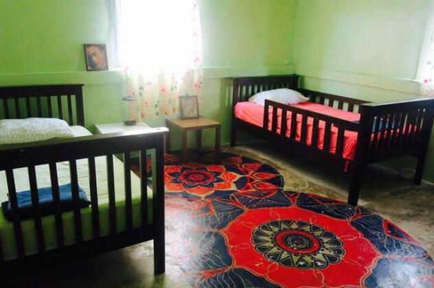 Pepper Guest House Chaweng - Photo2