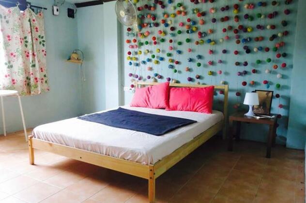 Pepper Guest House Chaweng - Photo3