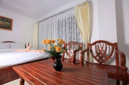 Phromcharoen Hotel - Photo3