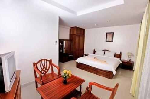 Phromcharoen Hotel - Photo5