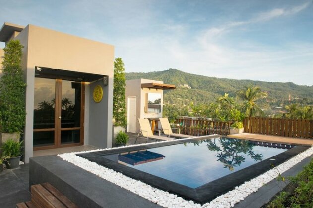 Ploen Chaweng Koh Samui - Photo2