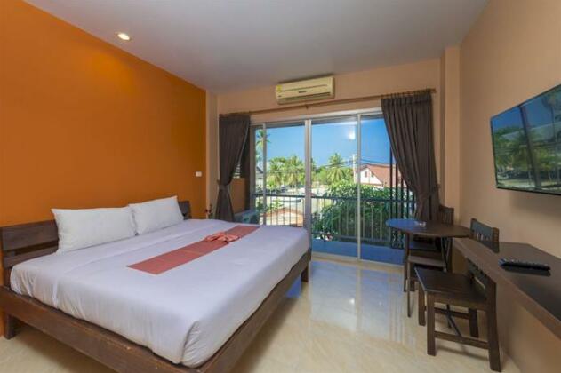 Poonsawat Residence - Photo3