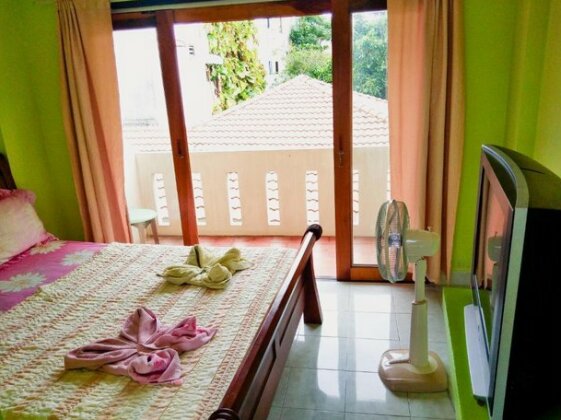 Pott Guesthouse - Photo2