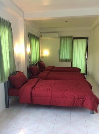 Rinny Hostel - Photo2