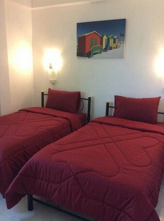 Rinny Hostel - Photo3