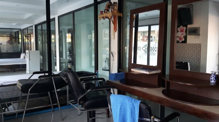 Ruang Thong Residence - Photo3
