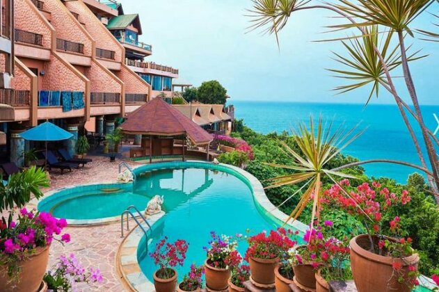 Samui Bayview Resort & Spa - Photo2