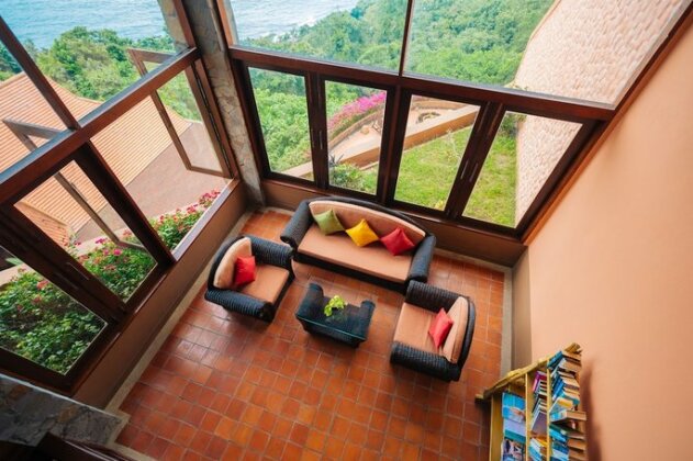 Samui Bayview Resort & Spa - Photo3