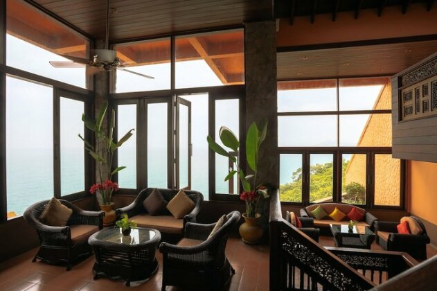 Samui Bayview Resort & Spa - Photo5