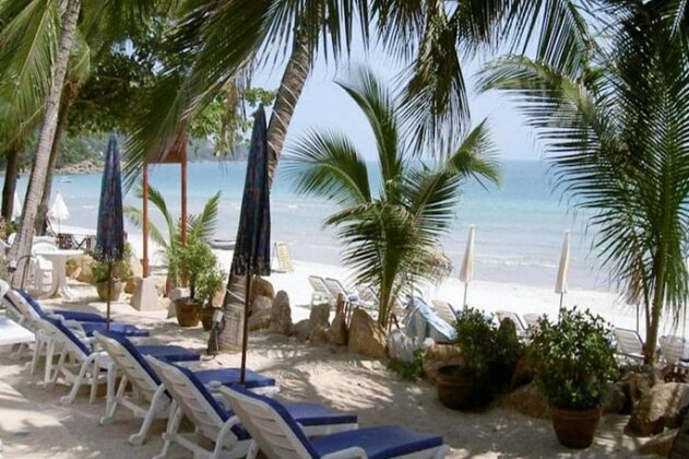 Samui Beach Apartments - Photo2