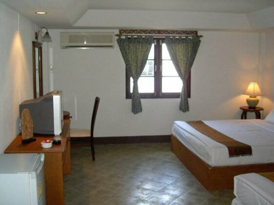 Samui Beach Apartments - Photo3
