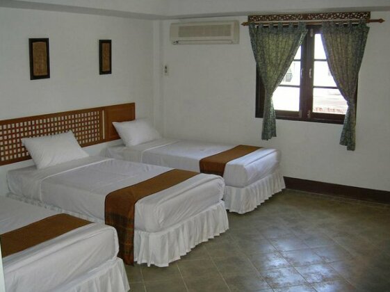 Samui Beach Apartments - Photo4