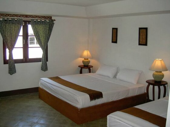 Samui Beach Apartments - Photo5