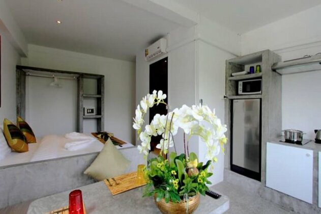 Samui Beach Residence Hotel - Photo5