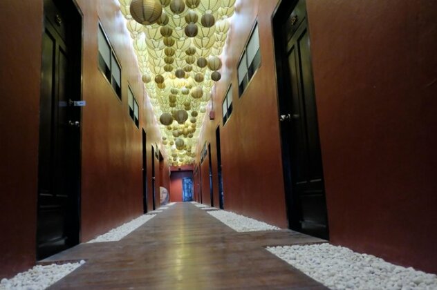 Samui CenterPoint Hostel - Photo2